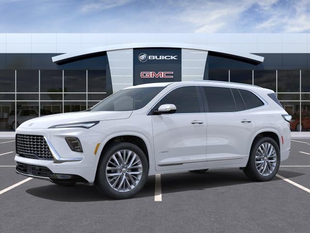 2026 Buick Enclave 4dr Avenir