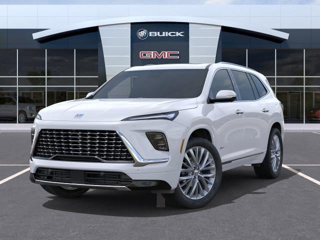 2026 Buick Enclave 4dr Avenir