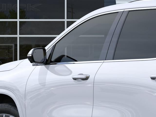 2026 Buick Enclave 4dr Avenir