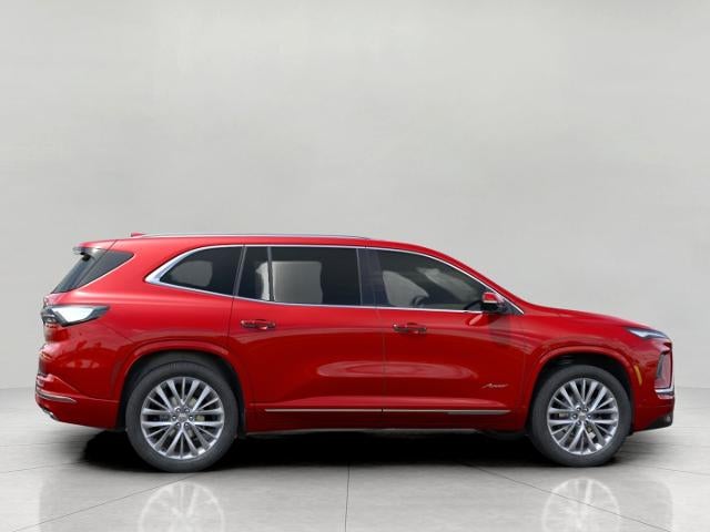 2026 Buick Enclave 4dr Avenir