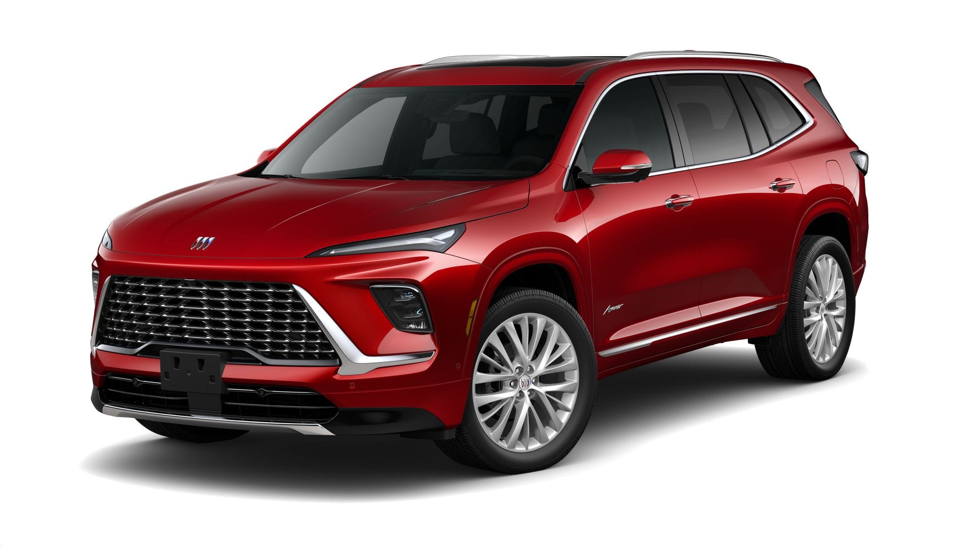 2026 Buick Enclave 4dr Avenir