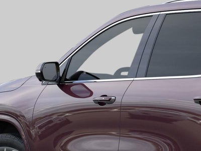 2026 Buick Enclave 4dr Avenir