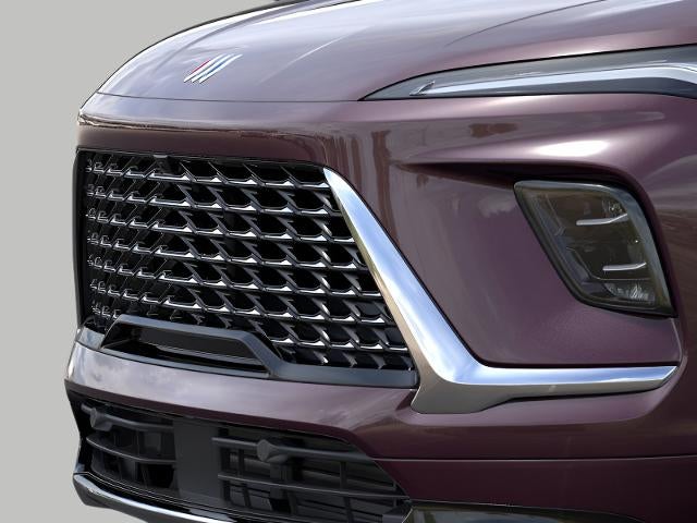 2026 Buick Enclave 4dr Avenir