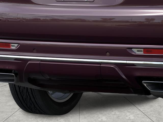 2026 Buick Enclave 4dr Avenir