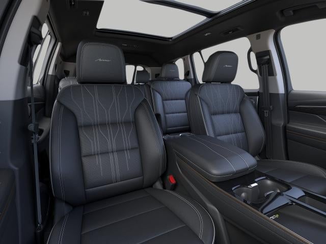 2026 Buick Enclave 4dr Avenir