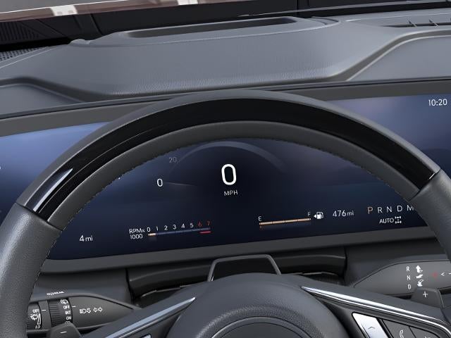 2026 Buick Enclave 4dr Avenir