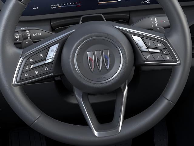 2026 Buick Enclave 4dr Avenir