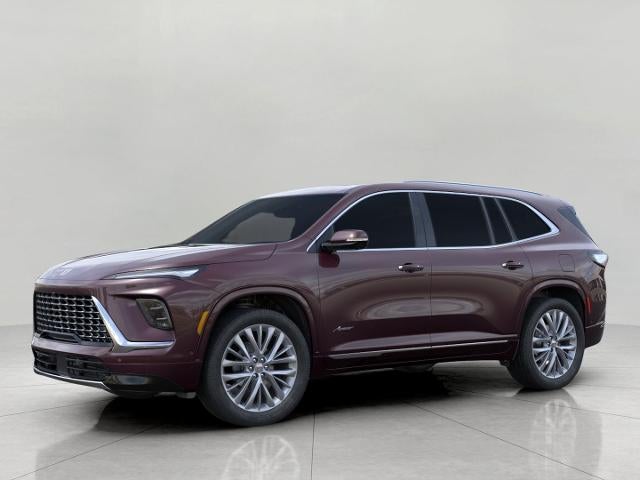 2026 Buick Enclave 4dr Avenir