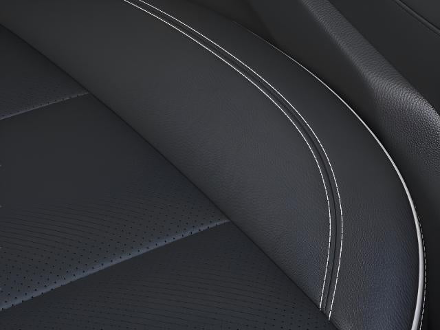 2026 Buick Enclave 4dr Avenir