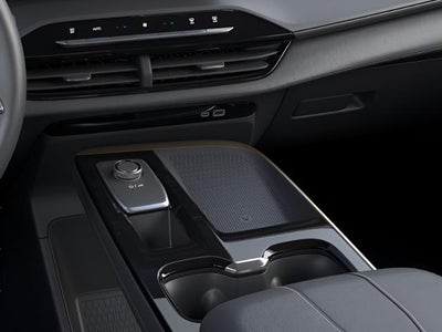 2026 Buick Enclave 4dr Avenir