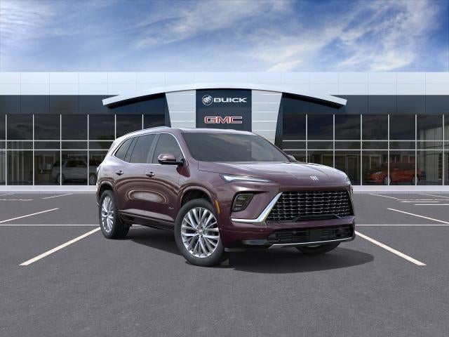 2026 Buick Enclave 4dr Avenir
