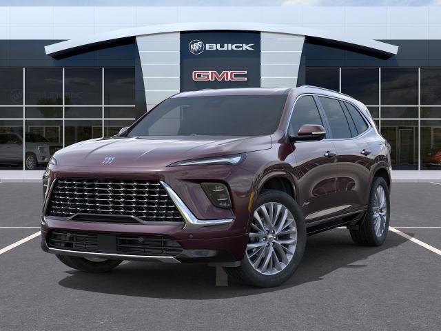 2026 Buick Enclave 4dr Avenir