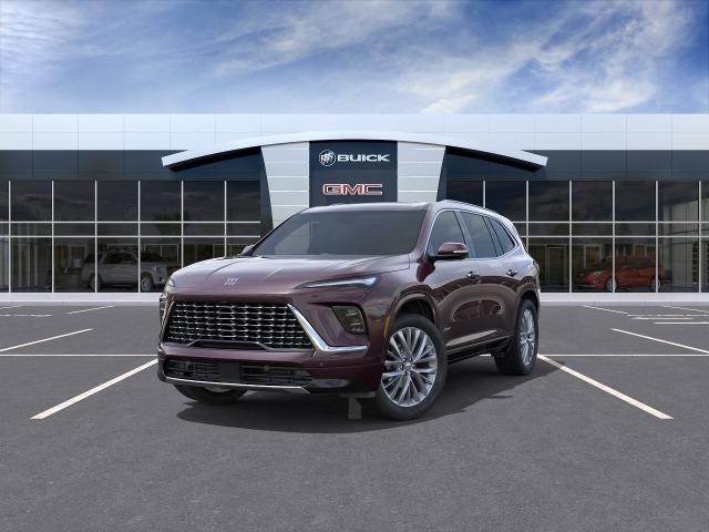 2026 Buick Enclave 4dr Avenir
