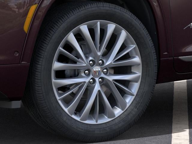 2026 Buick Enclave 4dr Avenir