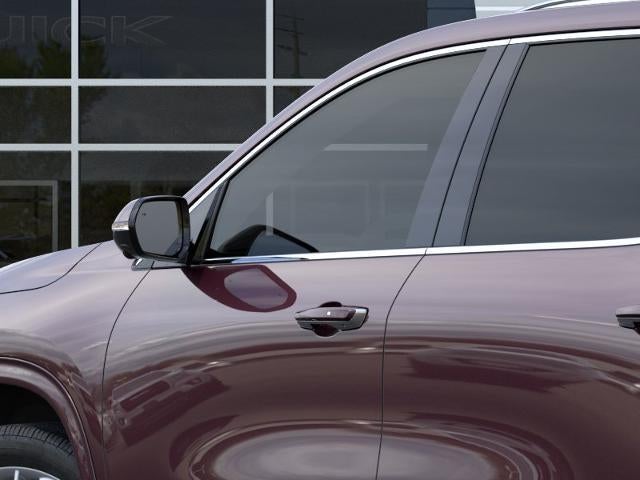 2026 Buick Enclave 4dr Avenir