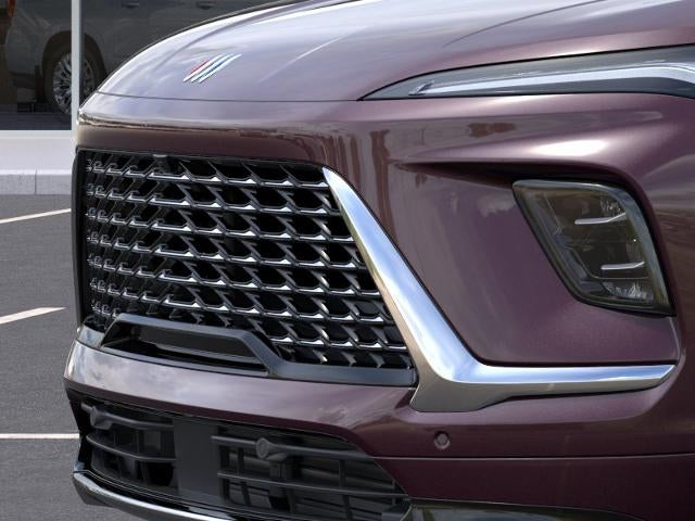 2026 Buick Enclave 4dr Avenir