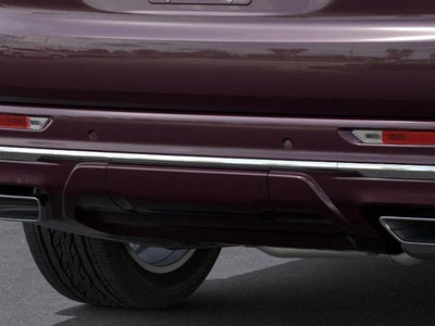 2026 Buick Enclave 4dr Avenir