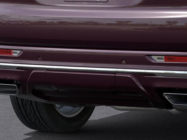 2026 Buick Enclave 4dr Avenir