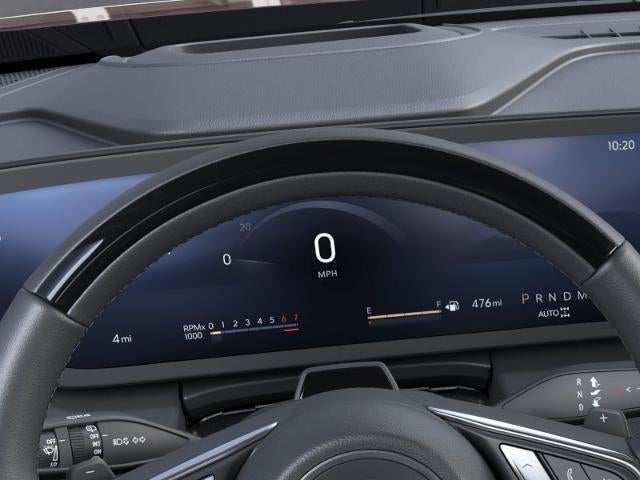 2026 Buick Enclave 4dr Avenir