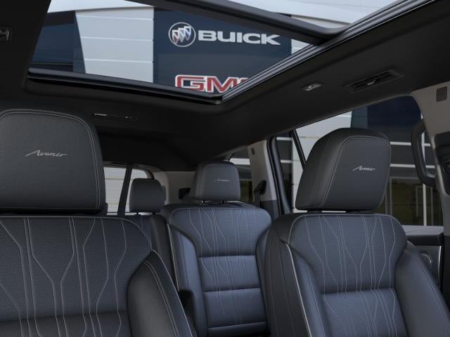 2026 Buick Enclave 4dr Avenir
