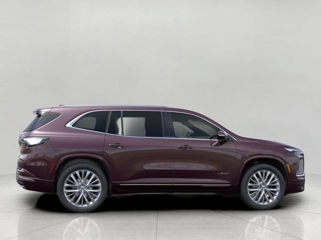 2026 Buick Enclave 4dr Avenir