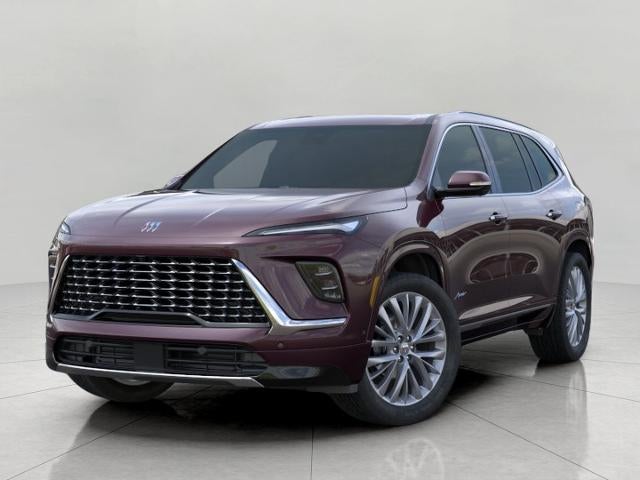 2026 Buick Enclave 4dr Avenir