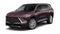 2026 Buick Enclave 4dr Avenir