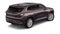 2026 Buick Enclave 4dr Avenir