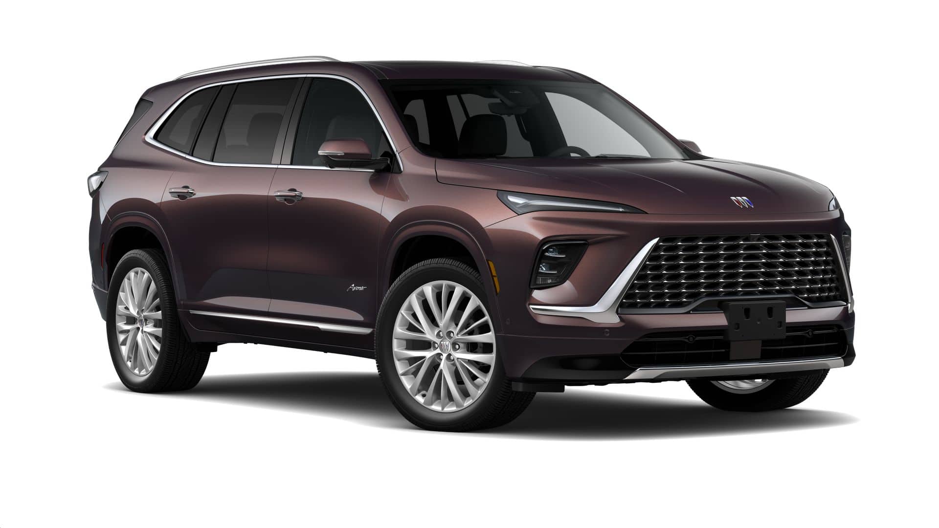 2026 Buick Enclave 4dr Avenir