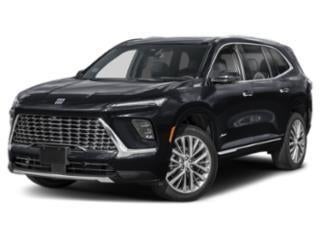 2027 Buick Enclave 4dr Avenir