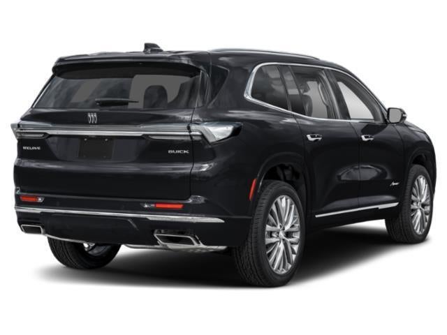 2027 Buick Enclave 4dr Avenir