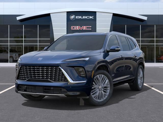 2027 Buick Enclave 4dr Avenir