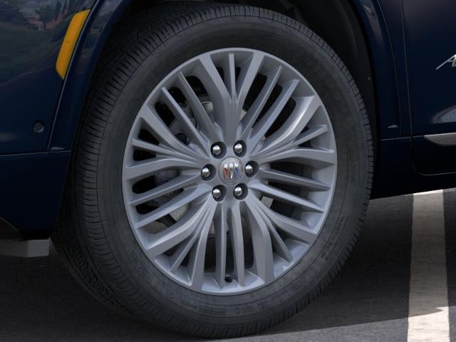 2027 Buick Enclave 4dr Avenir