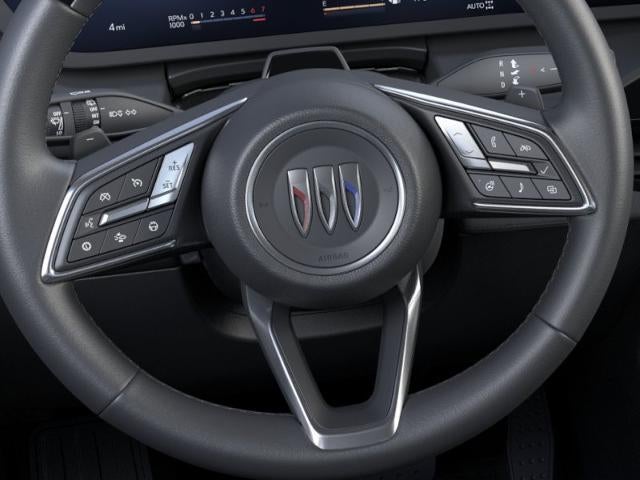 2027 Buick Enclave 4dr Avenir