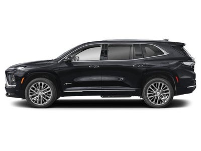 2027 Buick Enclave 4dr Avenir