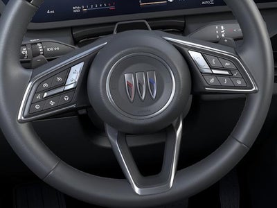 2027 Buick Enclave 4dr Avenir