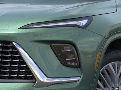 2027 Buick Enclave 4dr Avenir