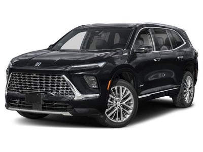 2027 Buick Enclave 4dr Avenir