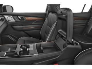 2027 Buick Enclave 4dr Avenir