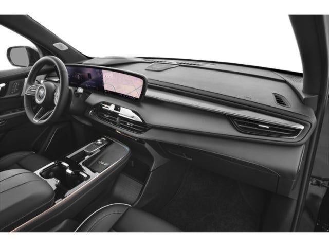 2027 Buick Enclave 4dr Avenir