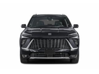 2027 Buick Enclave 4dr Avenir
