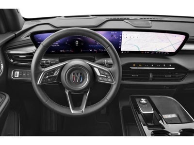 2027 Buick Enclave 4dr Avenir