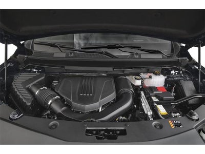 2027 Buick Enclave 4dr Avenir