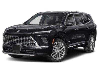 2027 Buick Enclave 4dr Avenir