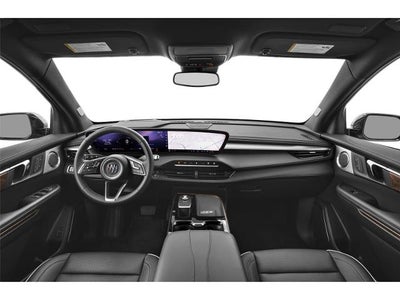 2027 Buick Enclave 4dr Avenir