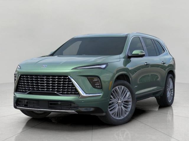 2027 Buick Enclave 4dr Avenir
