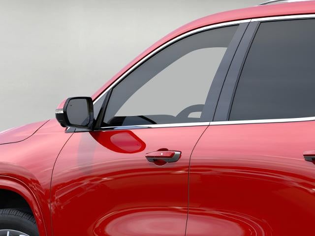 2026 Buick Enclave 4dr Avenir