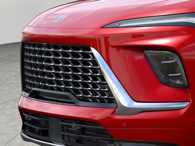 2026 Buick Enclave 4dr Avenir