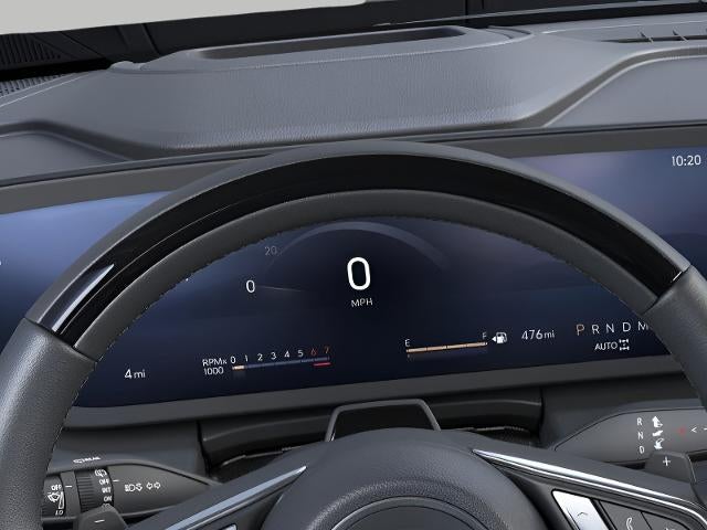 2026 Buick Enclave 4dr Avenir