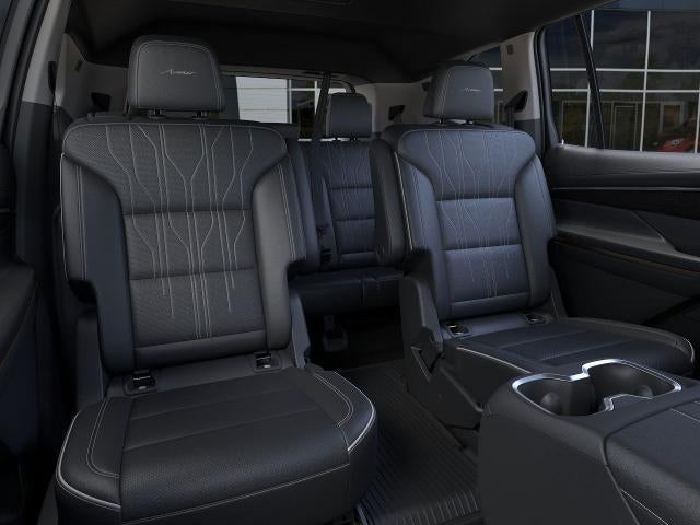 2026 Buick Enclave 4dr Avenir